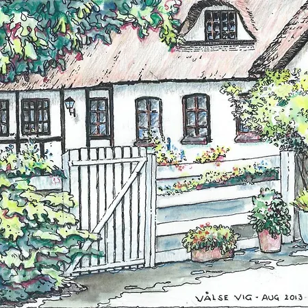 Vaalsevig 3*