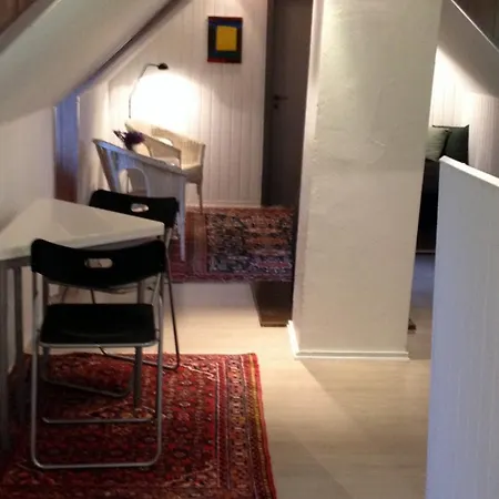 Vaalsevig Bed & Breakfast 3*