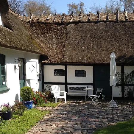 Vaalsevig Bed & Breakfast
