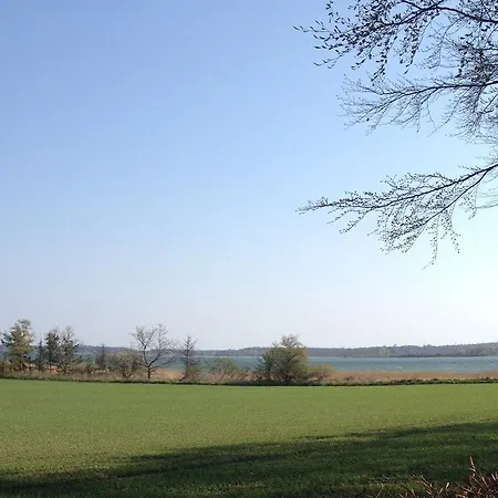 Bed & Breakfast Vaalsevig Valse