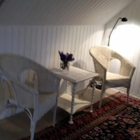 Bed & Breakfast Vaalsevig 3*
