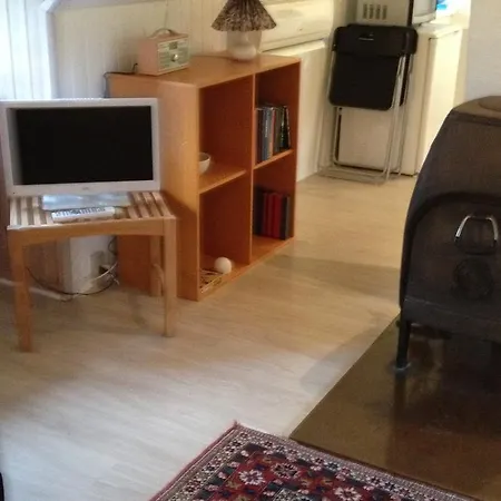 Bed & Breakfast Vaalsevig