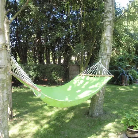 Bed & Breakfast Vaalsevig 3*