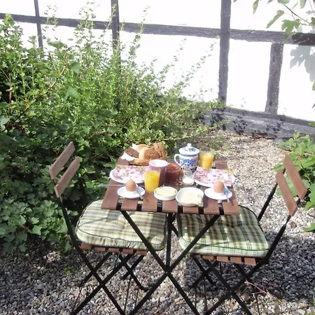 Bed & Breakfast Vaalsevig