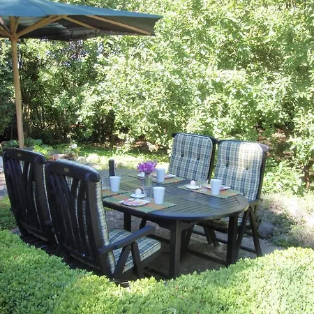 Vaalsevig Bed & Breakfast