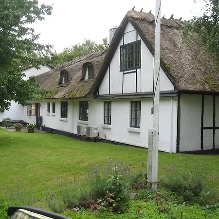 Vaalsevig Bed & Breakfast Valse