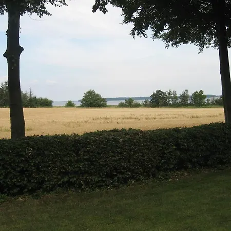 Bed & Breakfast Vaalsevig 3*