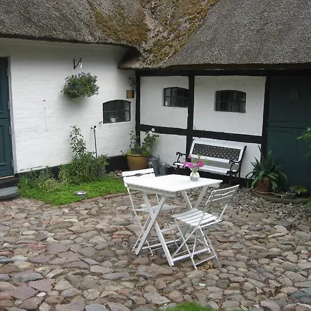 Bed & Breakfast Vaalsevig Valse