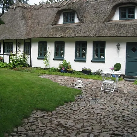Vaalsevig Bed & Breakfast 3*