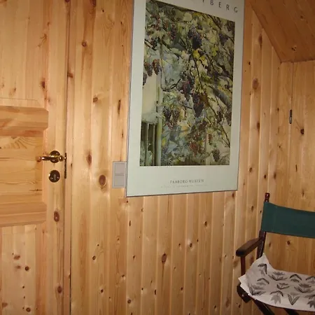 Bed & Breakfast Vaalsevig 3*