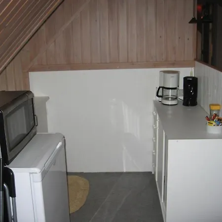 Vaalsevig Bed & Breakfast Valse