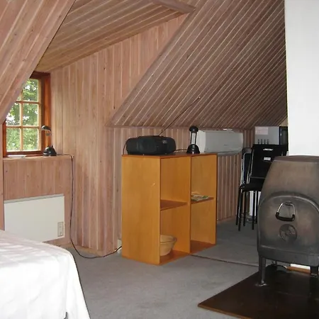 Bed & Breakfast Vaalsevig