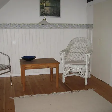Vaalsevig Bed & Breakfast 3*