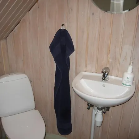 Bed & Breakfast Vaalsevig Valse